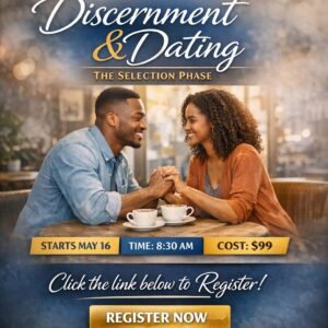 Road to Marriage Academy — May 2026 Cohort Group Session
